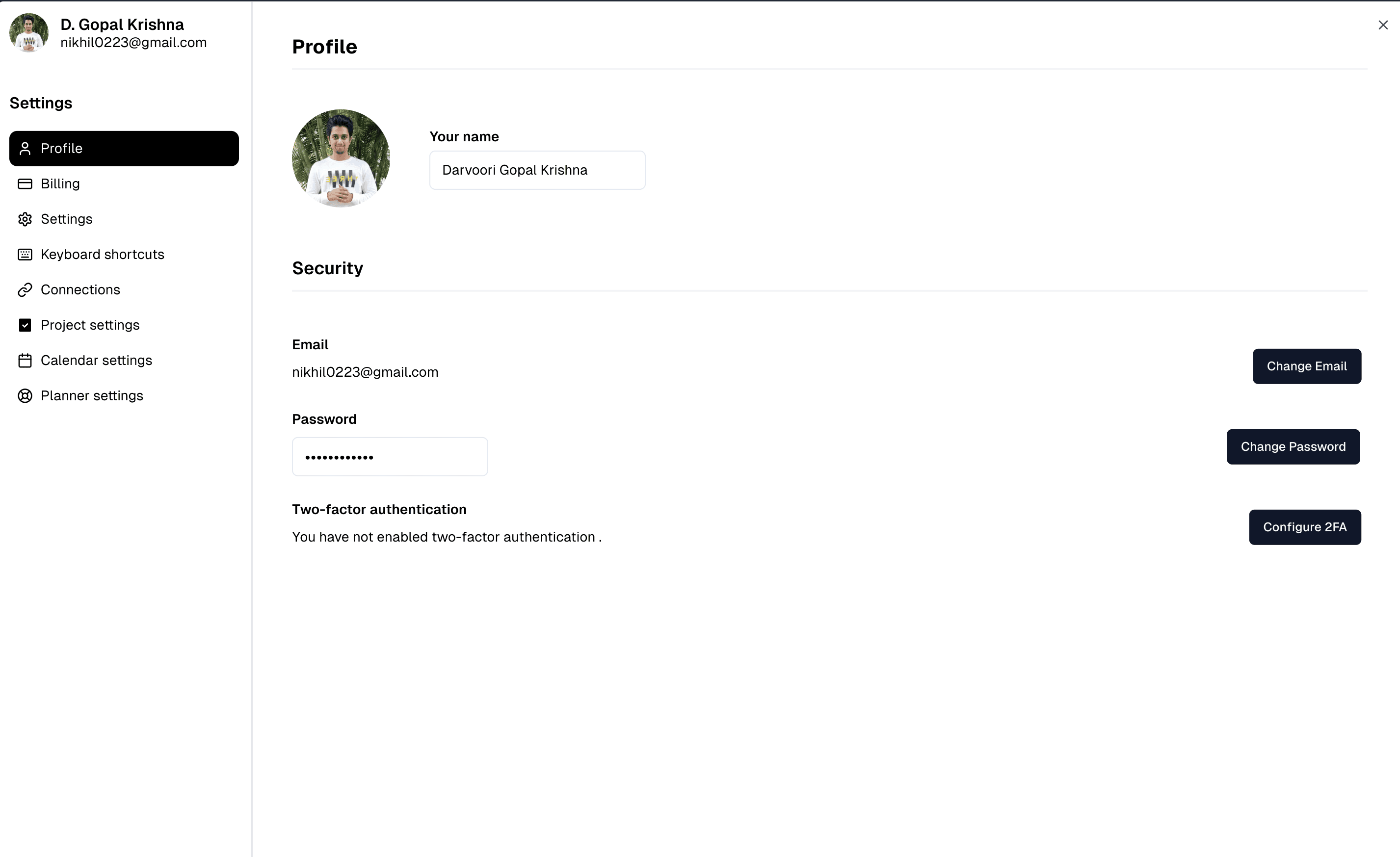 Image for Product Document